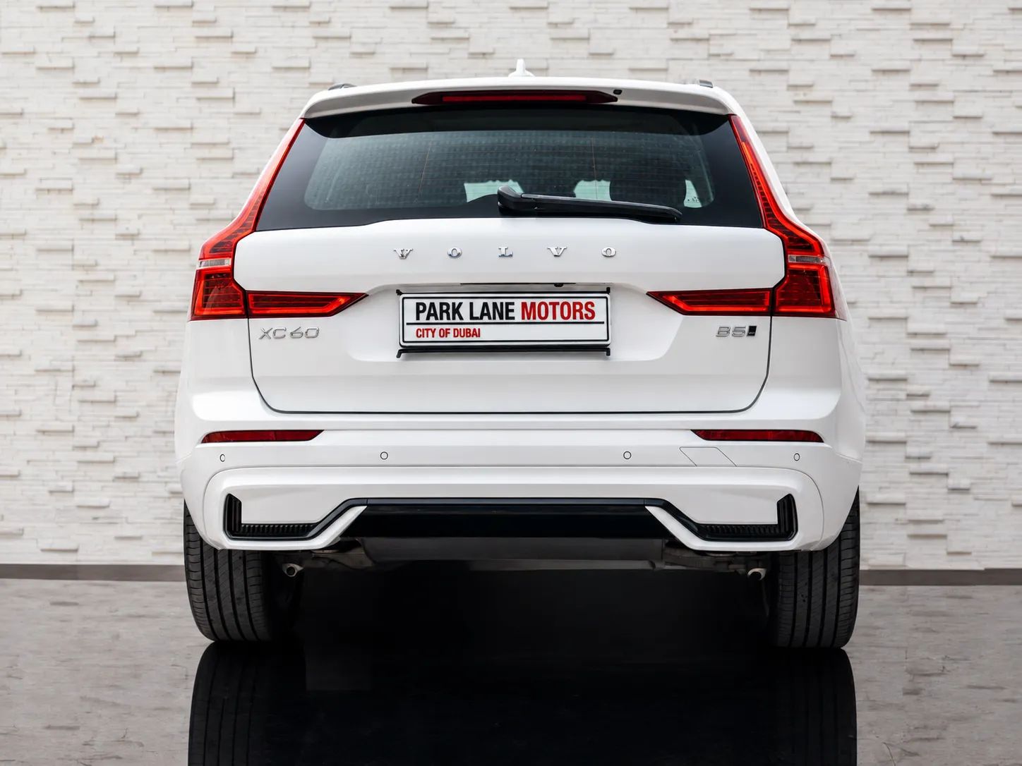 2024 Volvo XC60 photo 4
