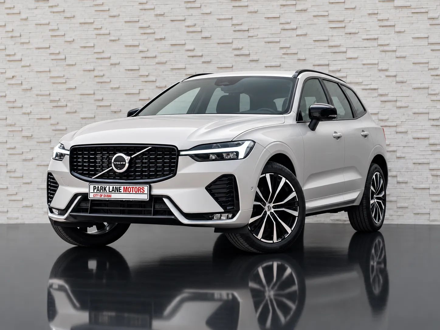2024 Volvo XC60