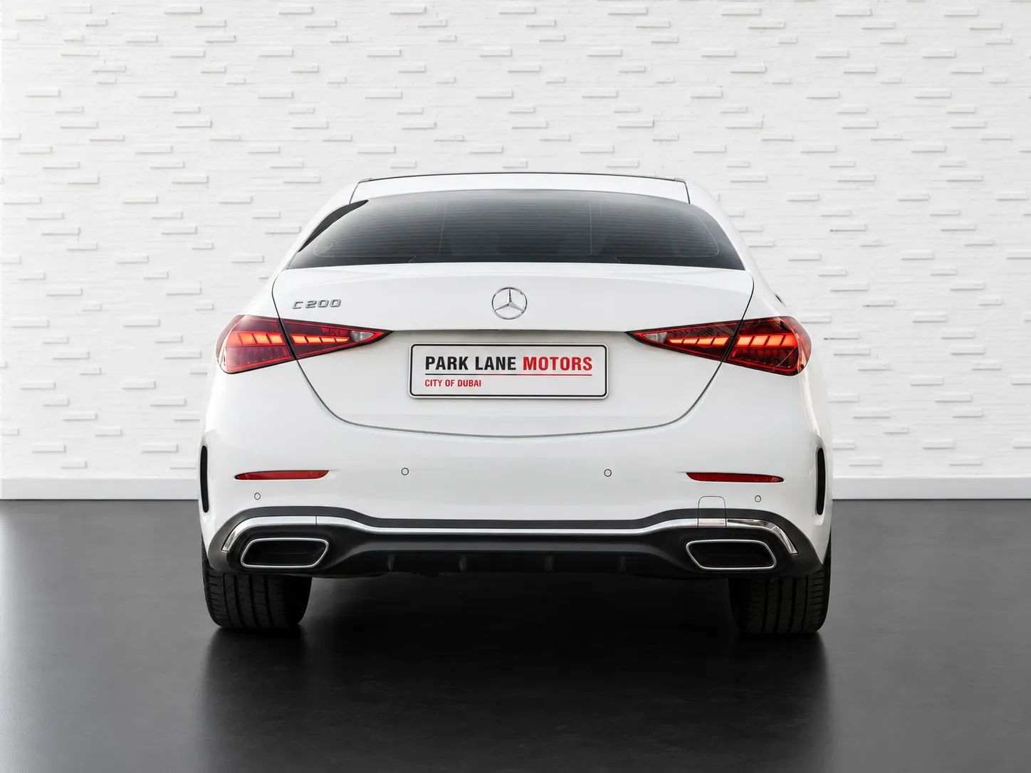2022 Mercedes-Benz C-Class photo 4