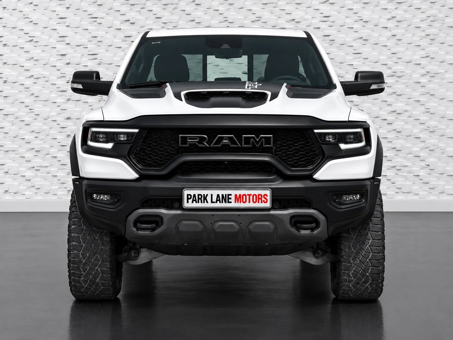 2021 Ram 1500 photo 3