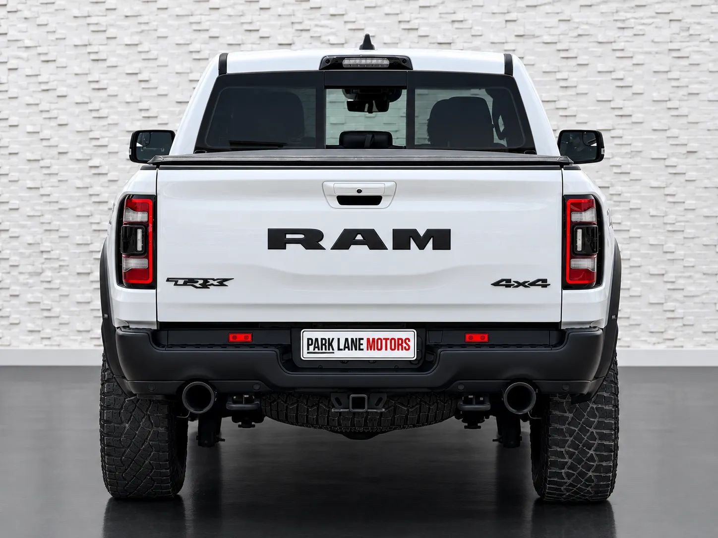 2021 Ram 1500 photo 5
