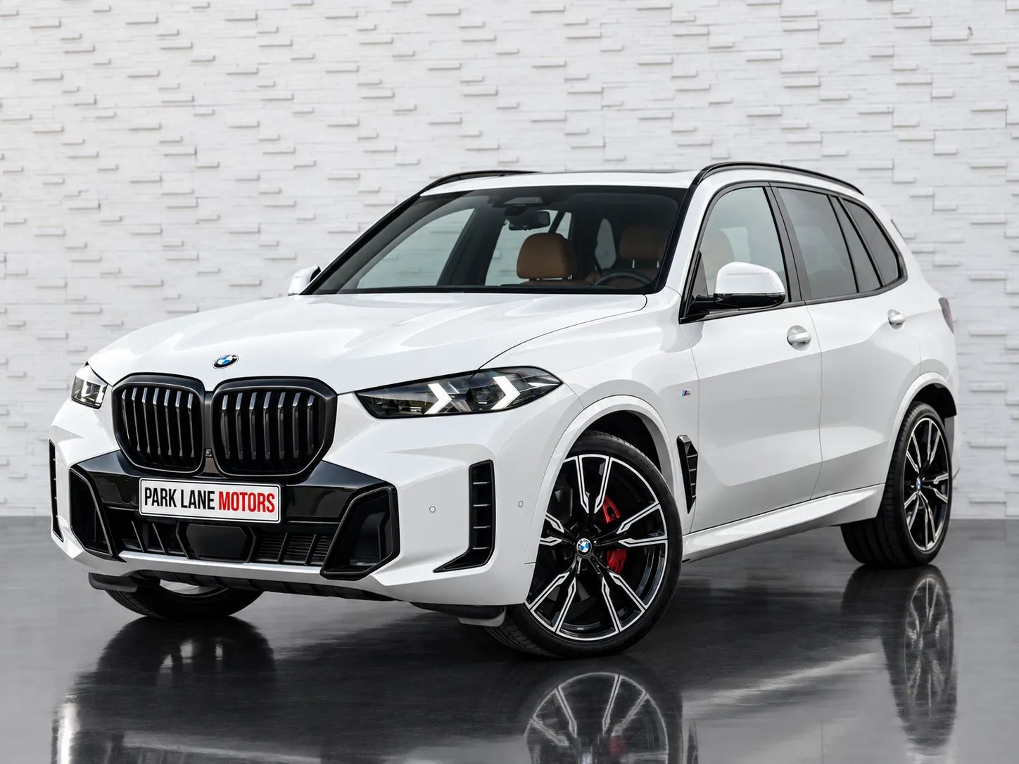 2024 BMW X5