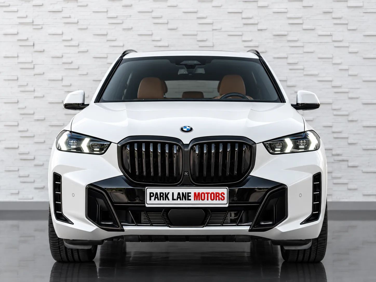 2024 BMW X5 photo 2