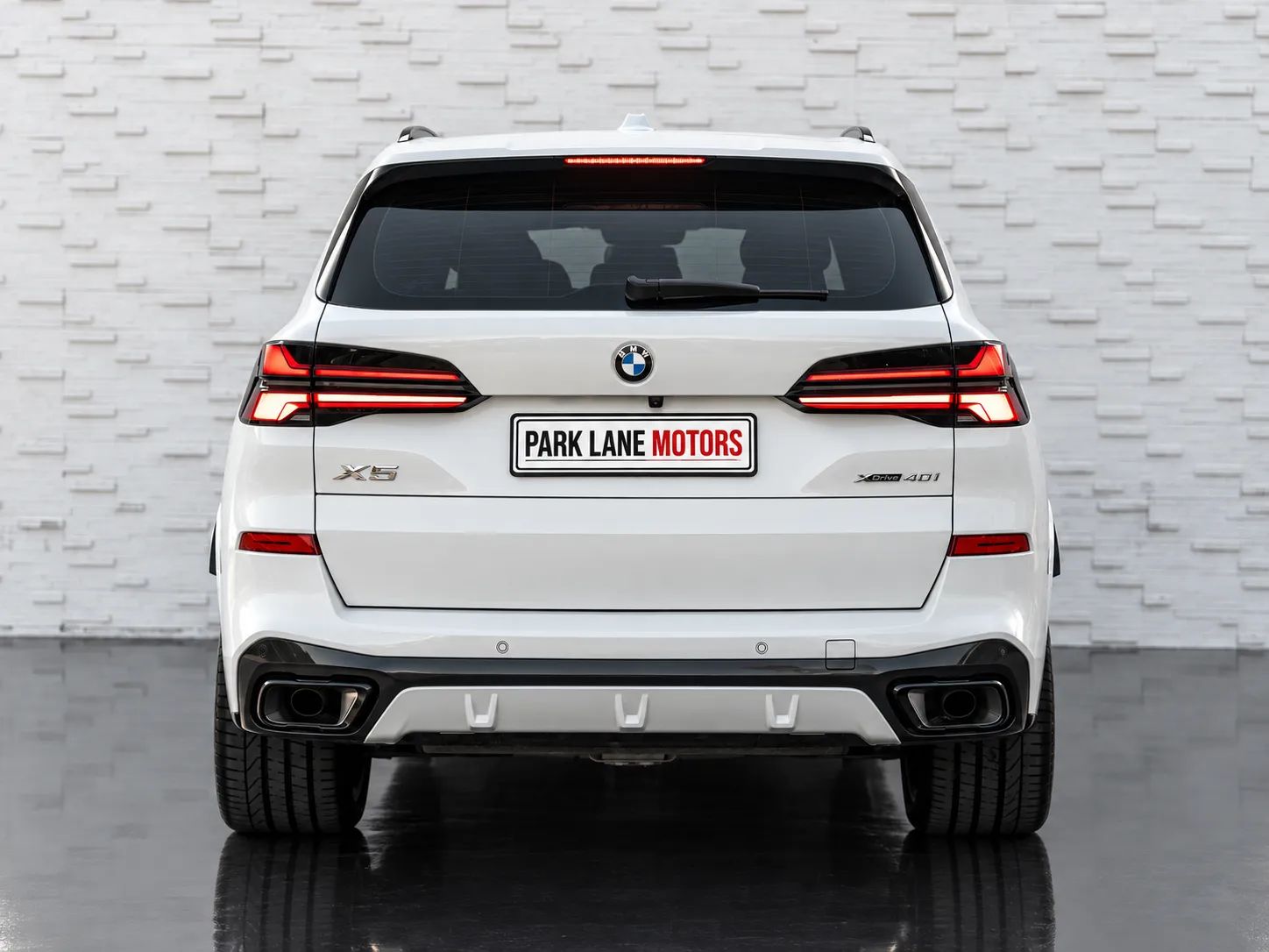 2024 BMW X5 photo 4