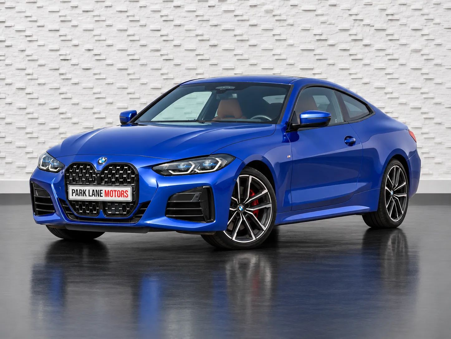 2024 BMW 4 Series