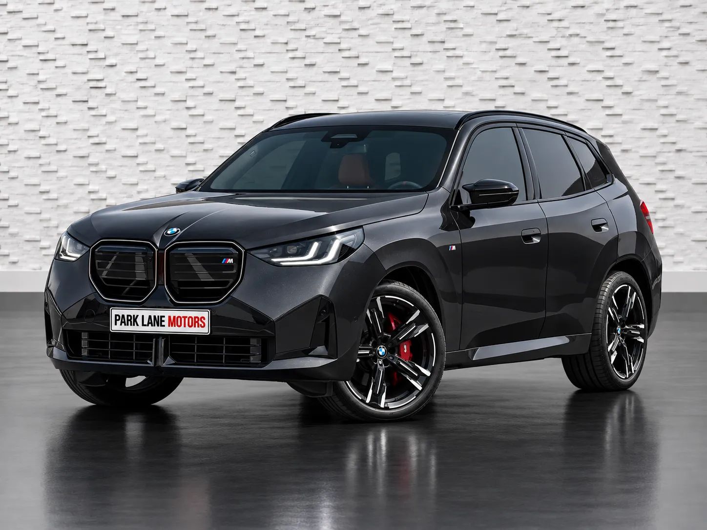 2025 BMW X3