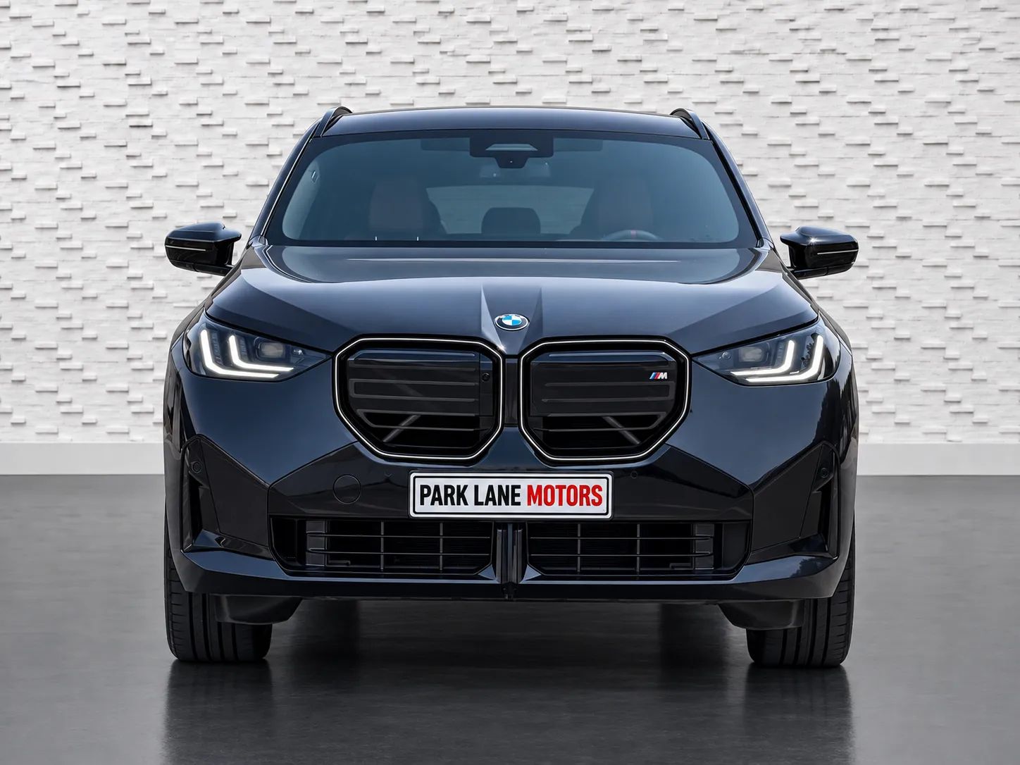 2025 BMW X3 photo 2