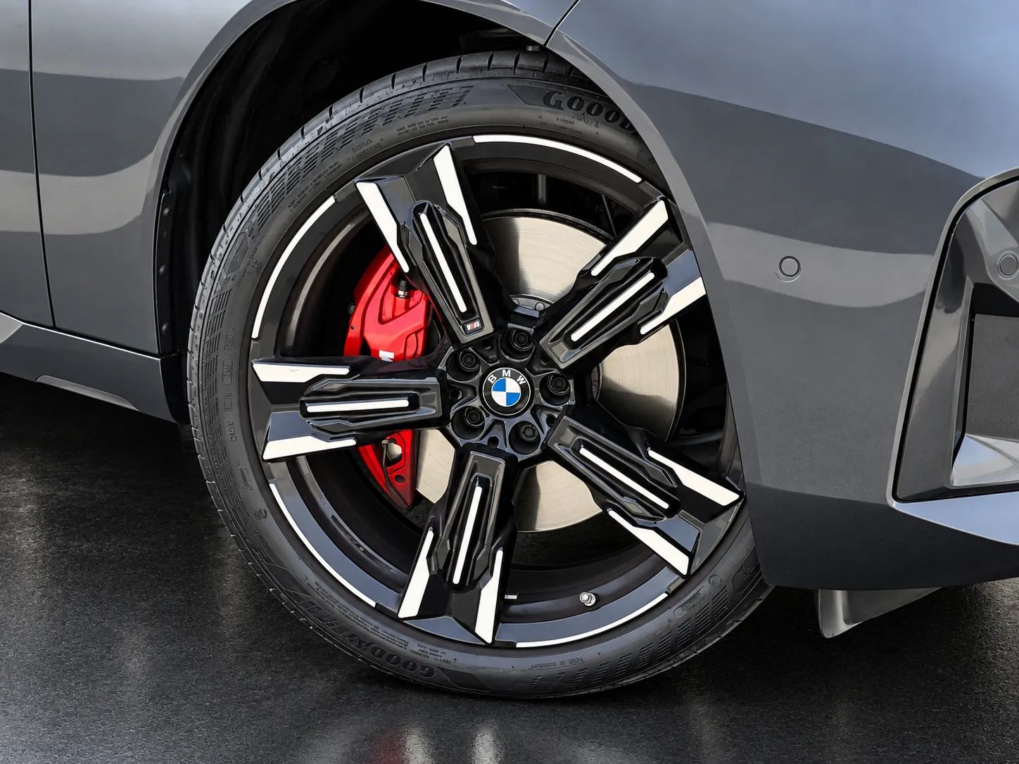 2025 BMW X3 photo 5