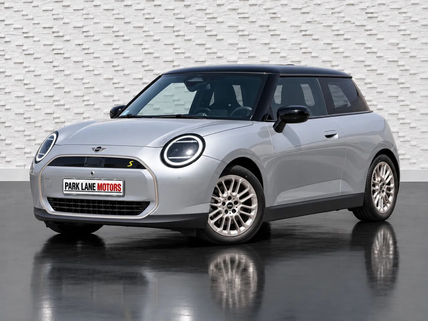 2025 MINI Cooper