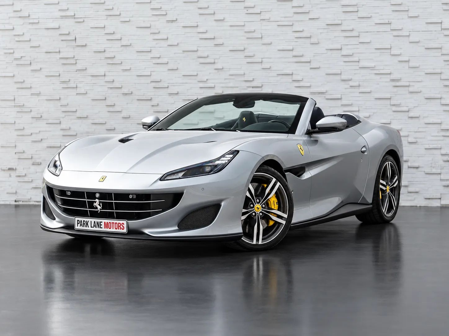 2019 Ferrari Portofino Portofino