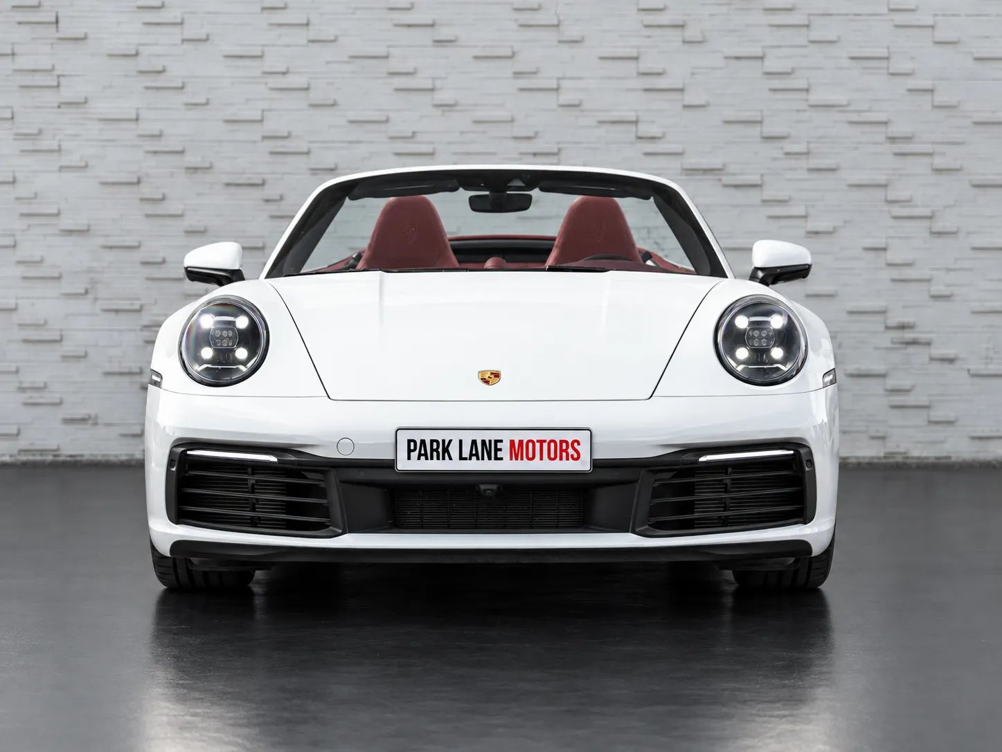 2021 Porsche 911 photo 3