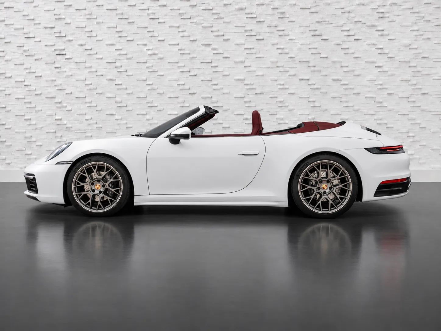 2021 Porsche 911 photo 5