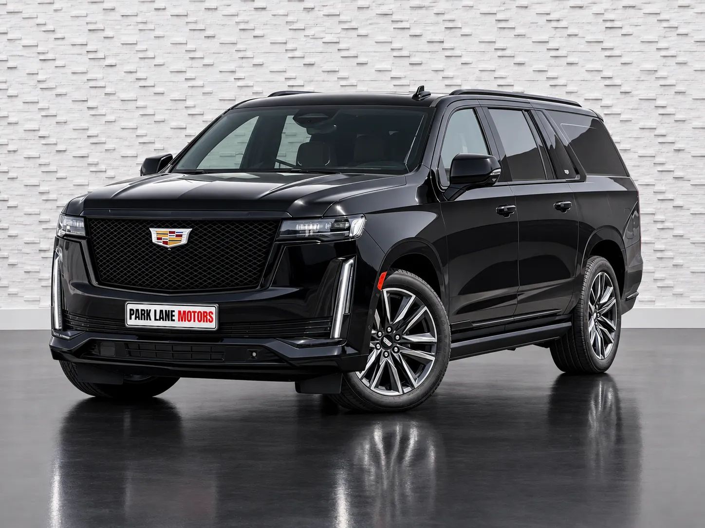 2021 Cadillac Escalade