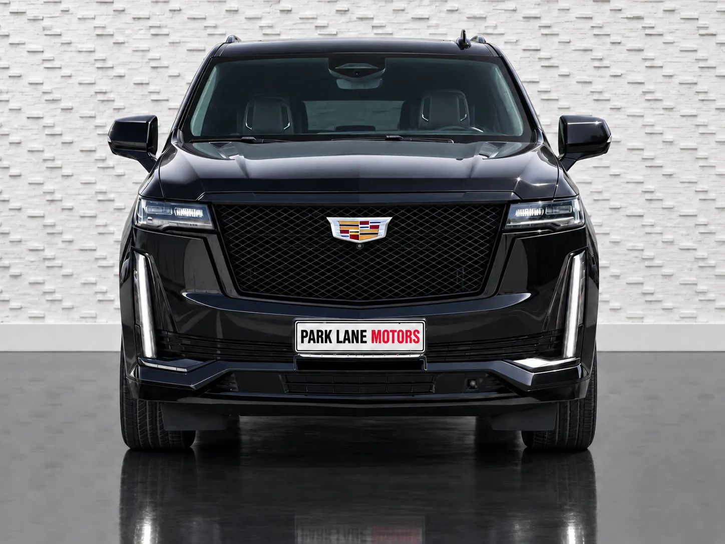 2021 Cadillac Escalade photo 3