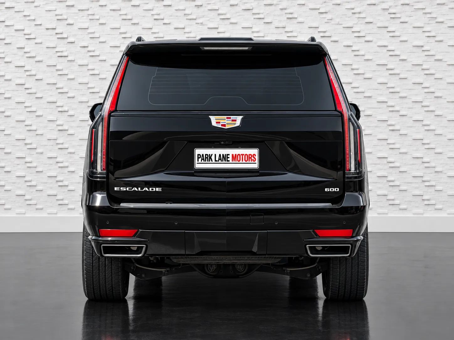 2021 Cadillac Escalade photo 5