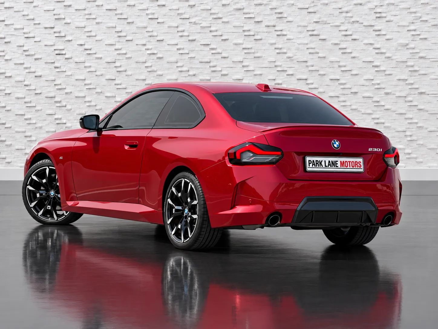 2025 BMW 2 Series photo 3
