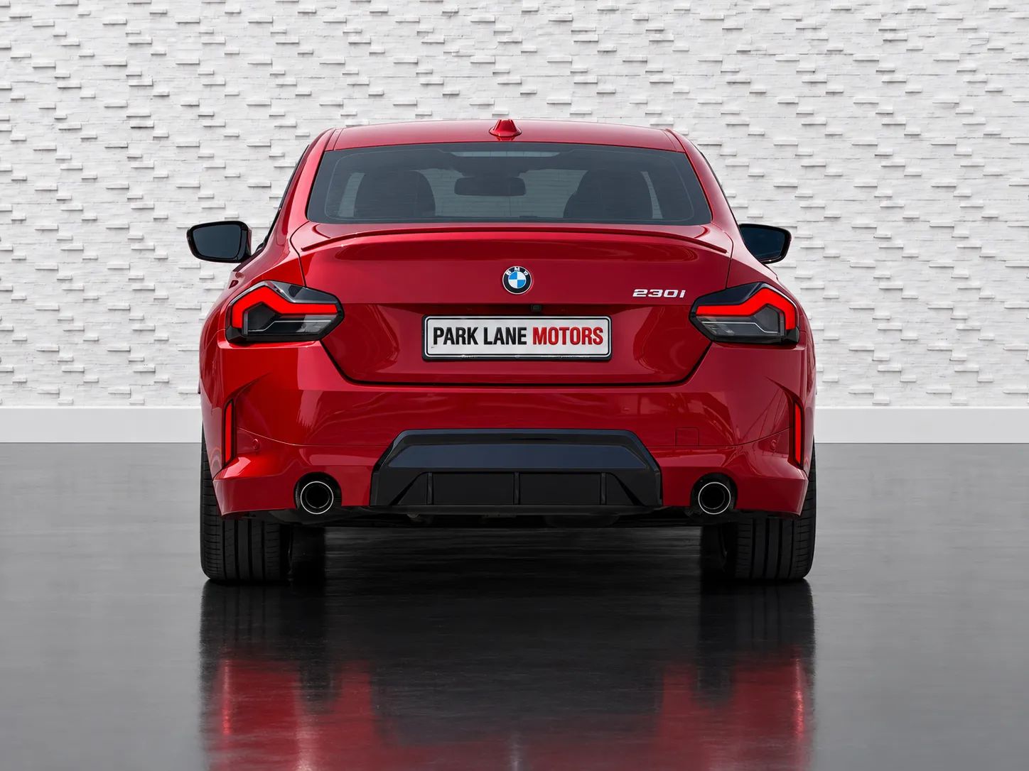 2025 BMW 2 Series photo 4