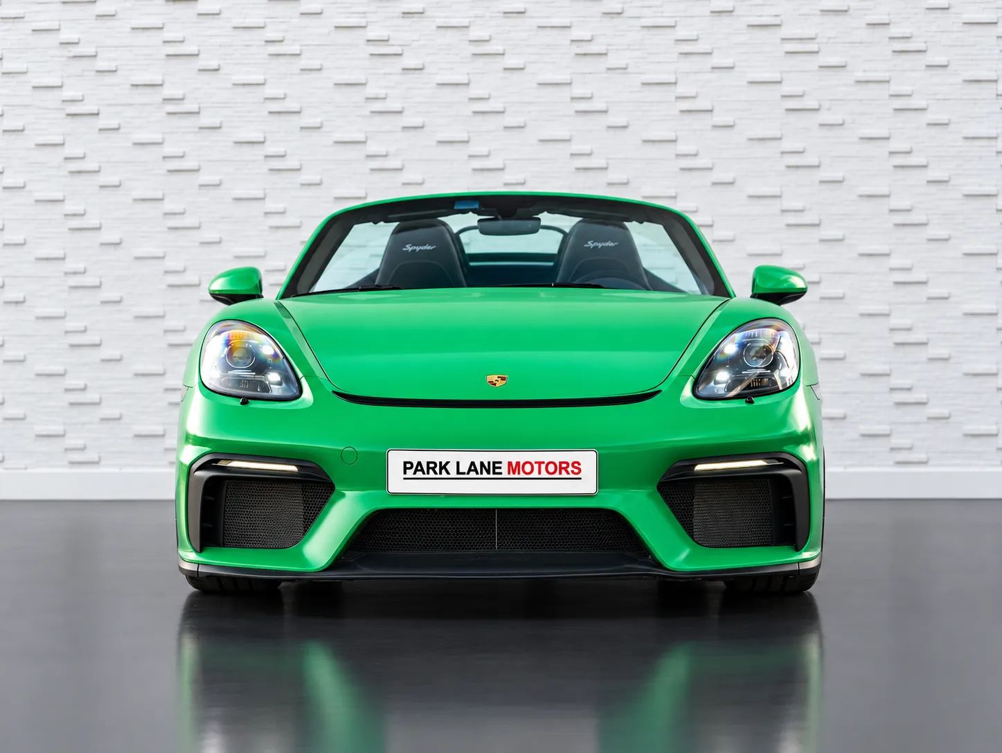 2023 Porsche Boxster photo 2