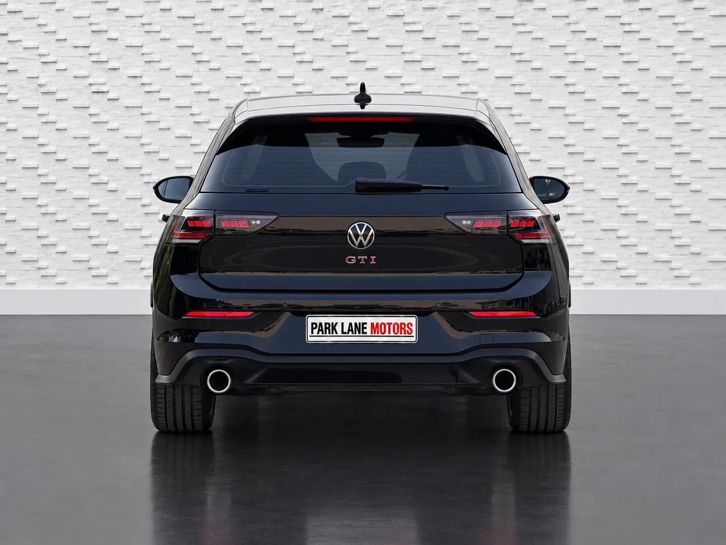 2025 Volkswagen Golf photo 4