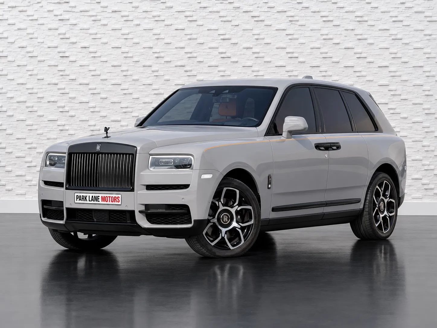 2022 Rolls-Royce Cullinan