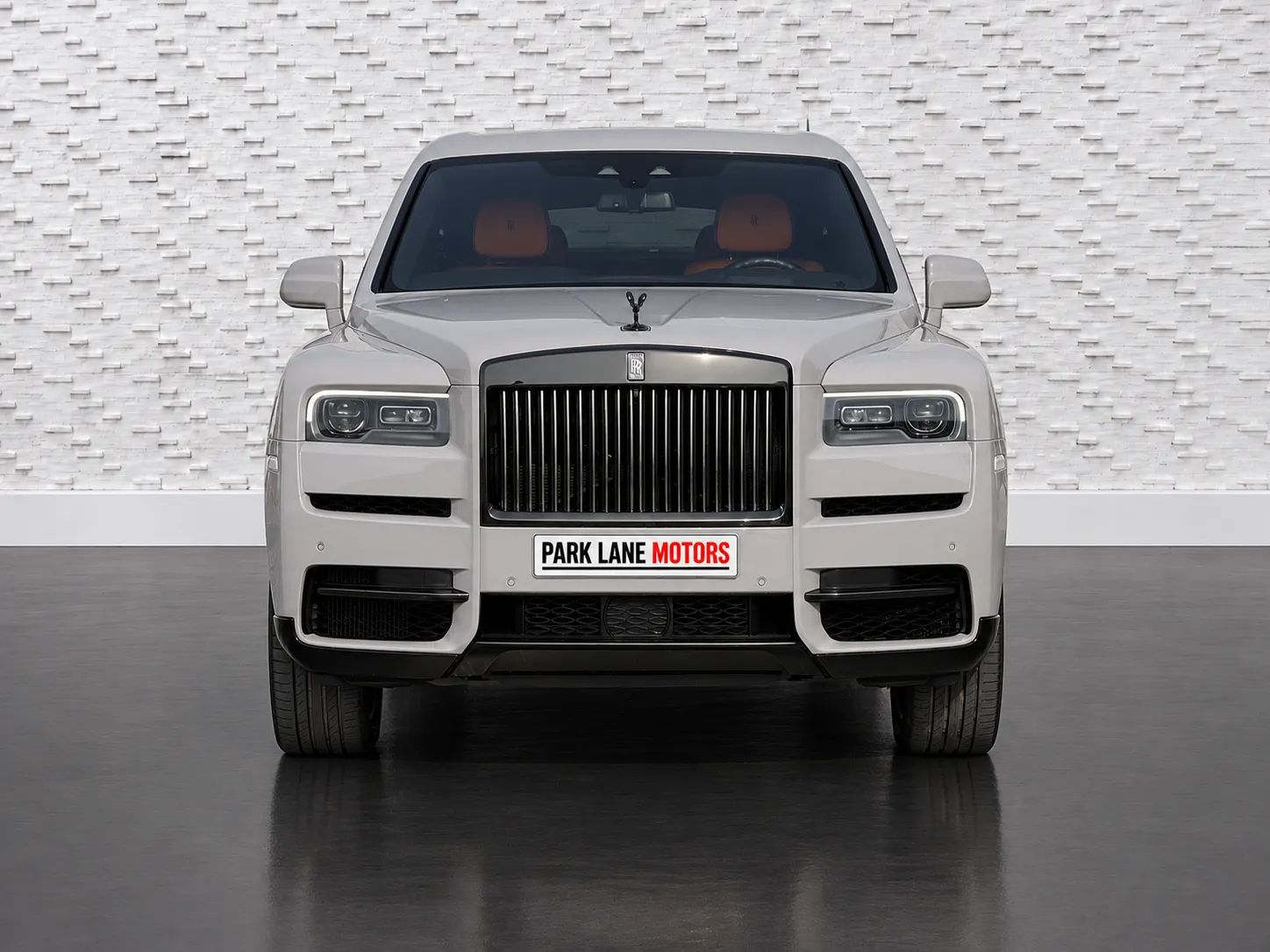 2022 Rolls-Royce Cullinan photo 3