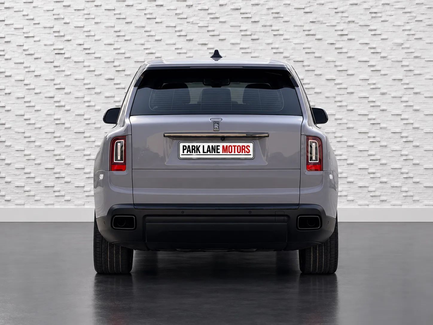 2022 Rolls-Royce Cullinan photo 5