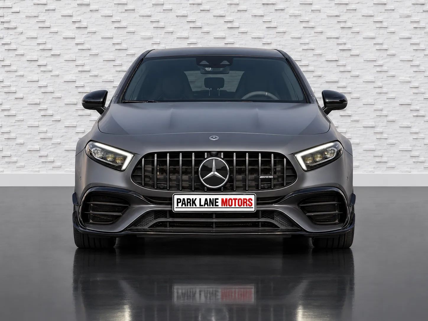 2021 Mercedes-Benz A-Class photo 3