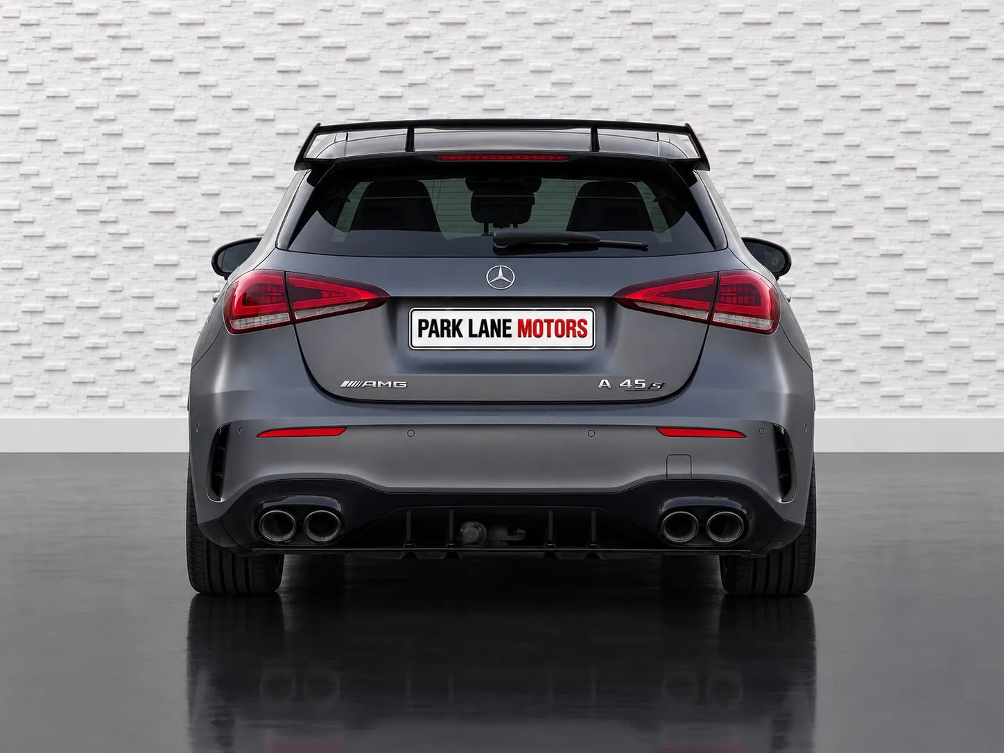 2021 Mercedes-Benz A-Class photo 5