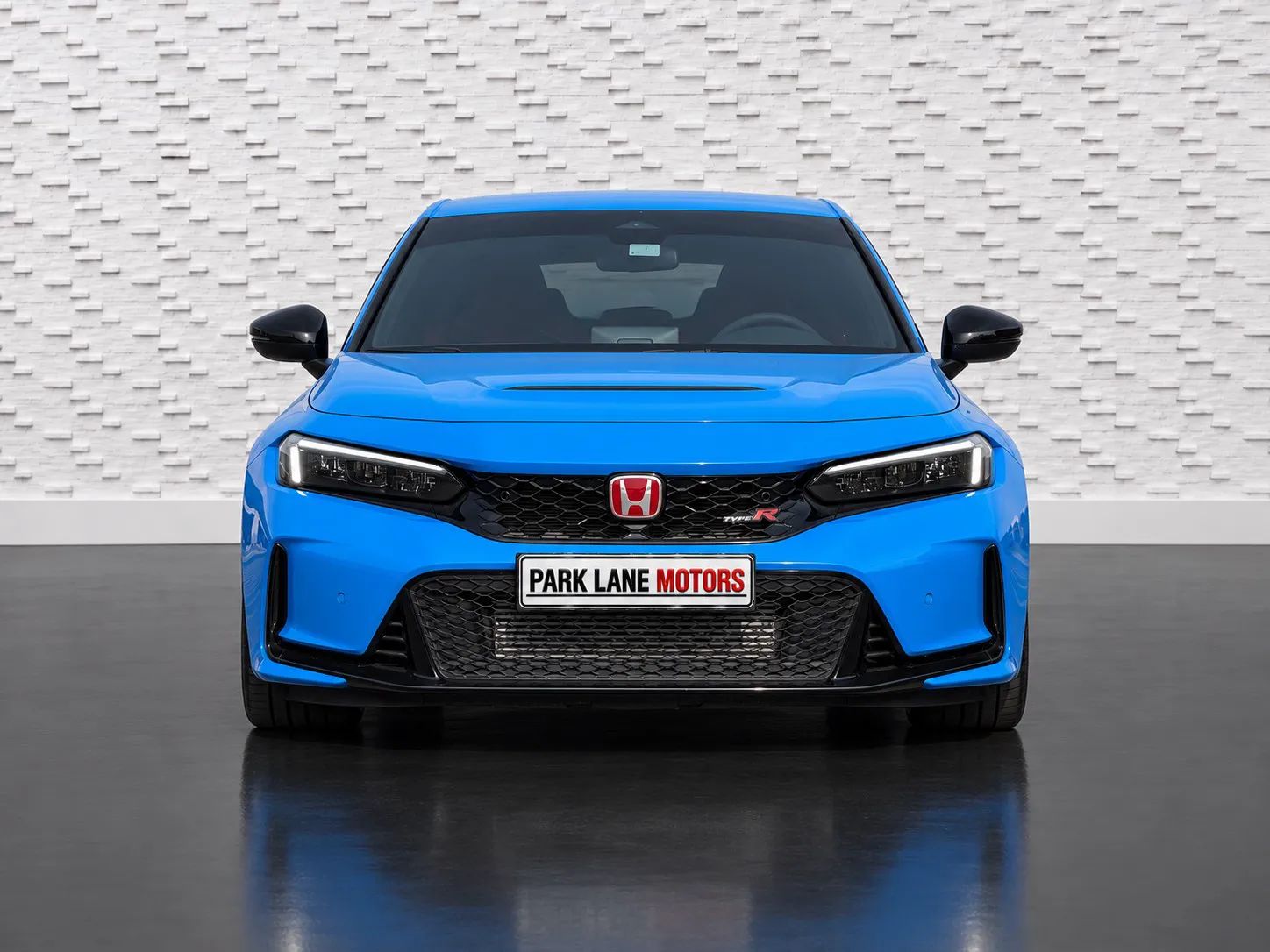 2024 Honda Civic photo 2