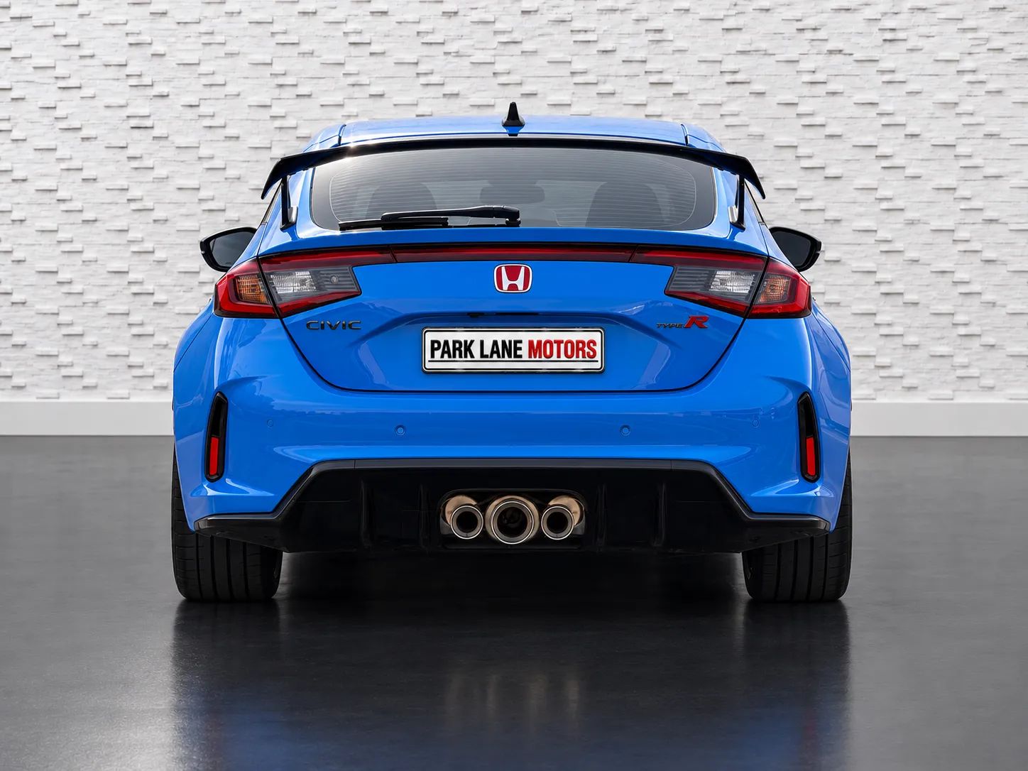 2024 Honda Civic photo 4