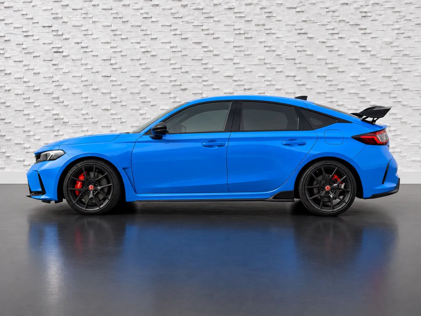 2024 Honda Civic photo 5