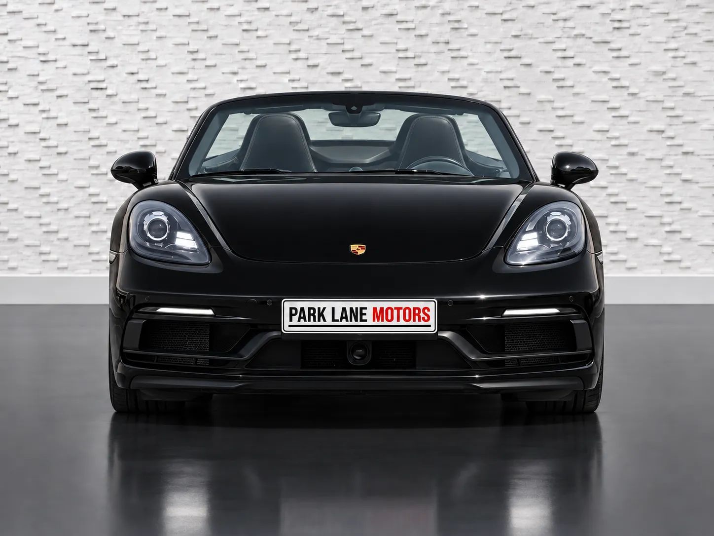 2022 Porsche Boxster photo 2
