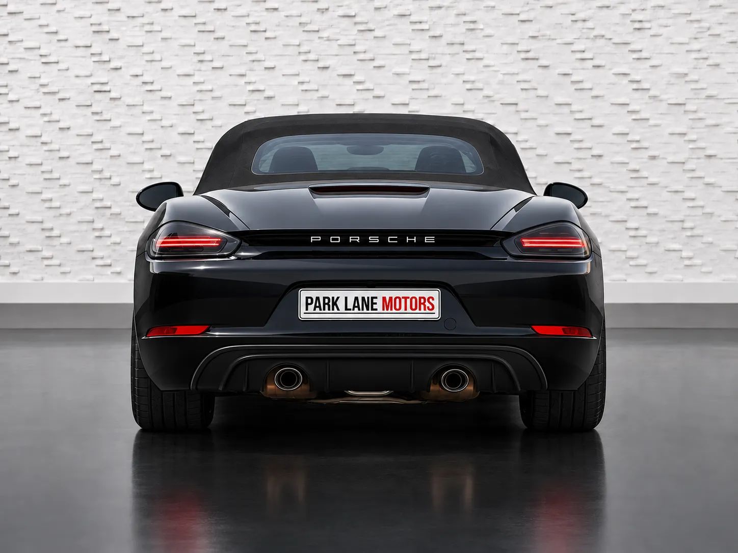 2022 Porsche Boxster photo 4