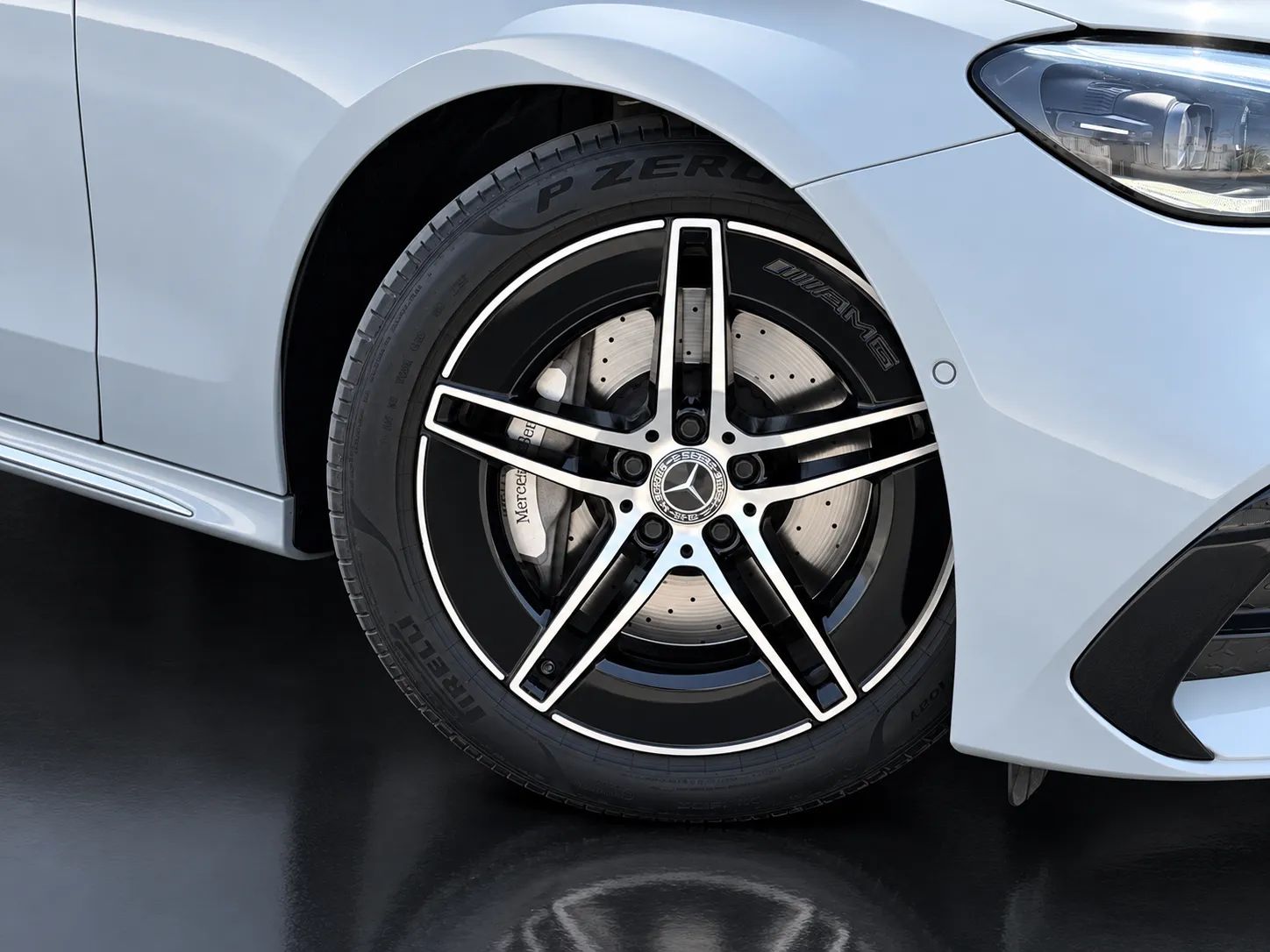 2024 Mercedes-Benz E-Class photo 5