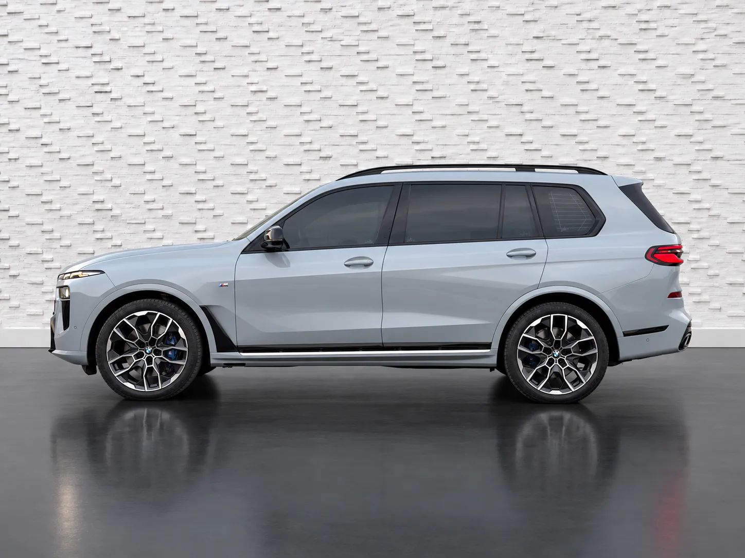 2023 BMW X7 photo 4