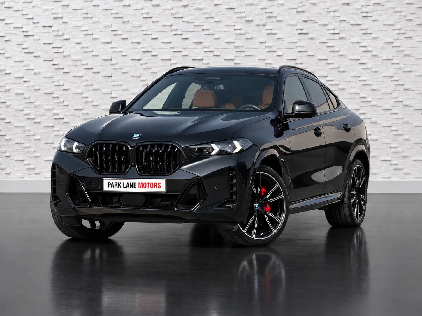 2024 BMW X6