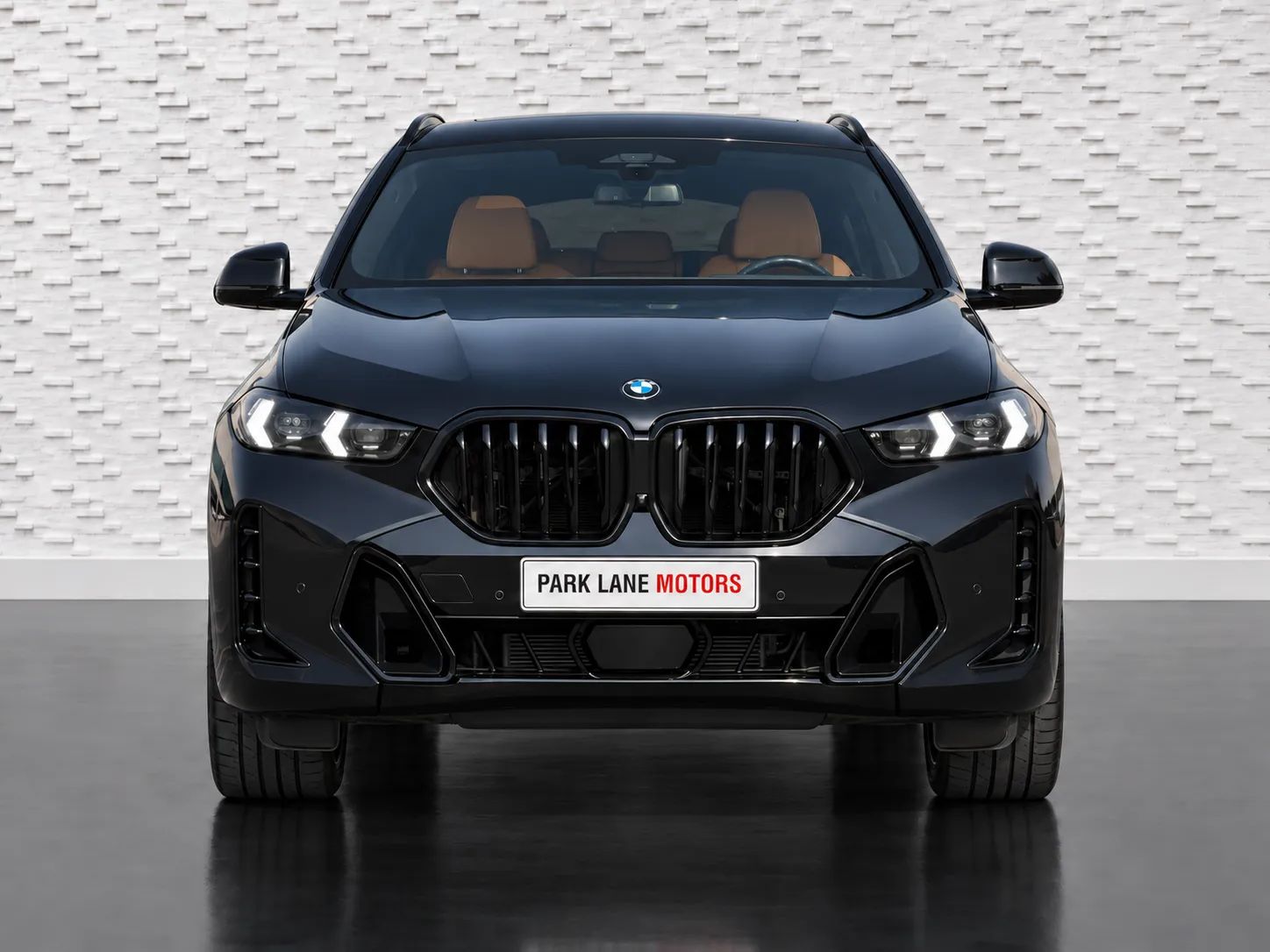 2024 BMW X6 photo 3
