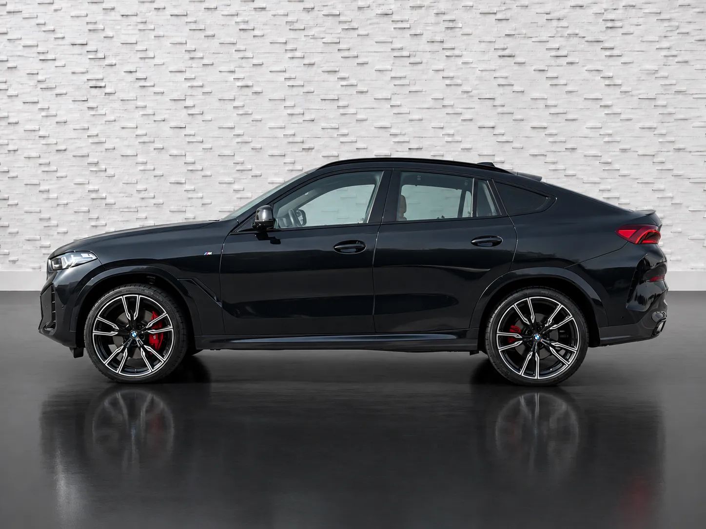 2024 BMW X6 photo 4