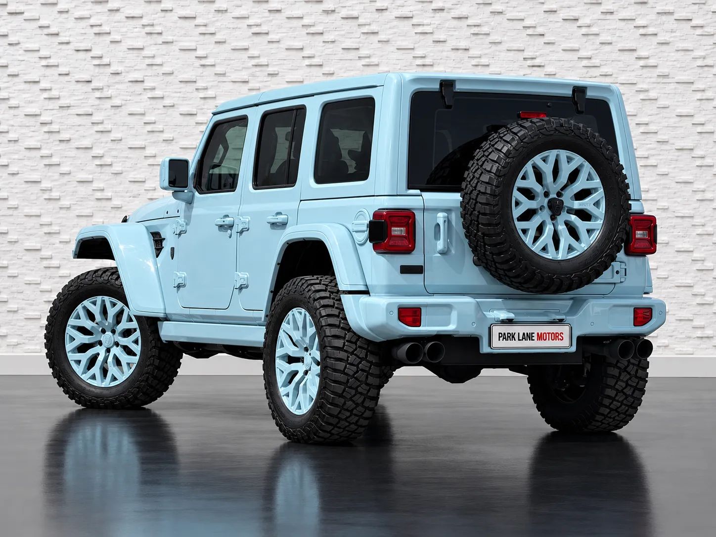 2022 Jeep Wrangler photo 2