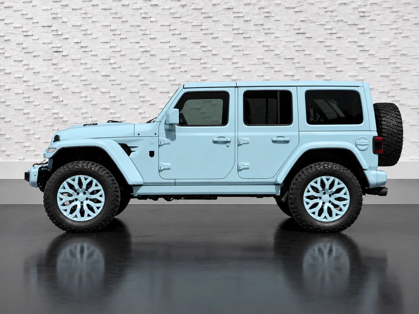 2022 Jeep Wrangler photo 4