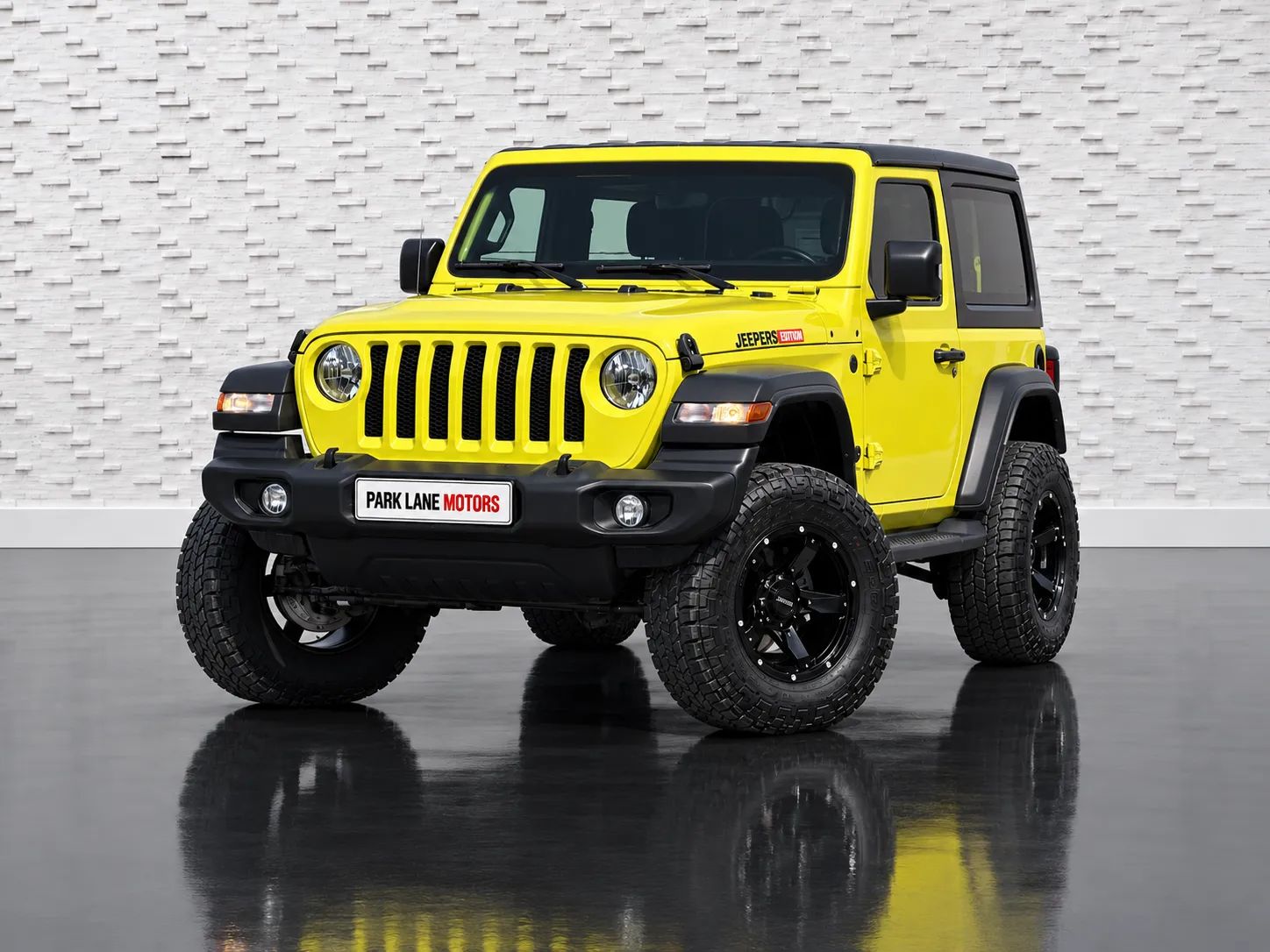 2022 Jeep Wrangler Sport
