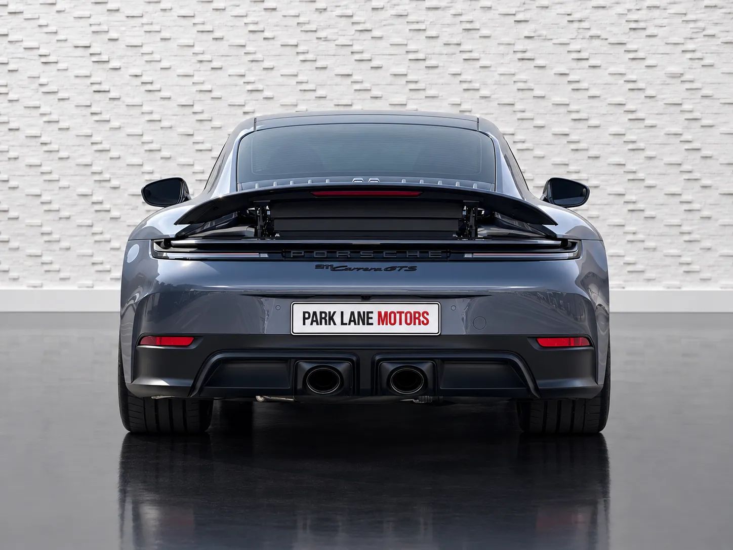 2026 Porsche 911 photo 5