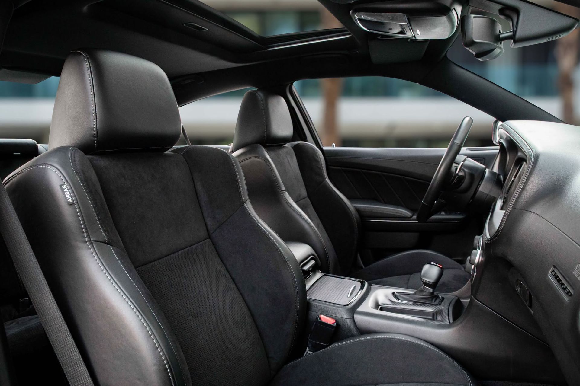 2026 Dodge Charger photo 3
