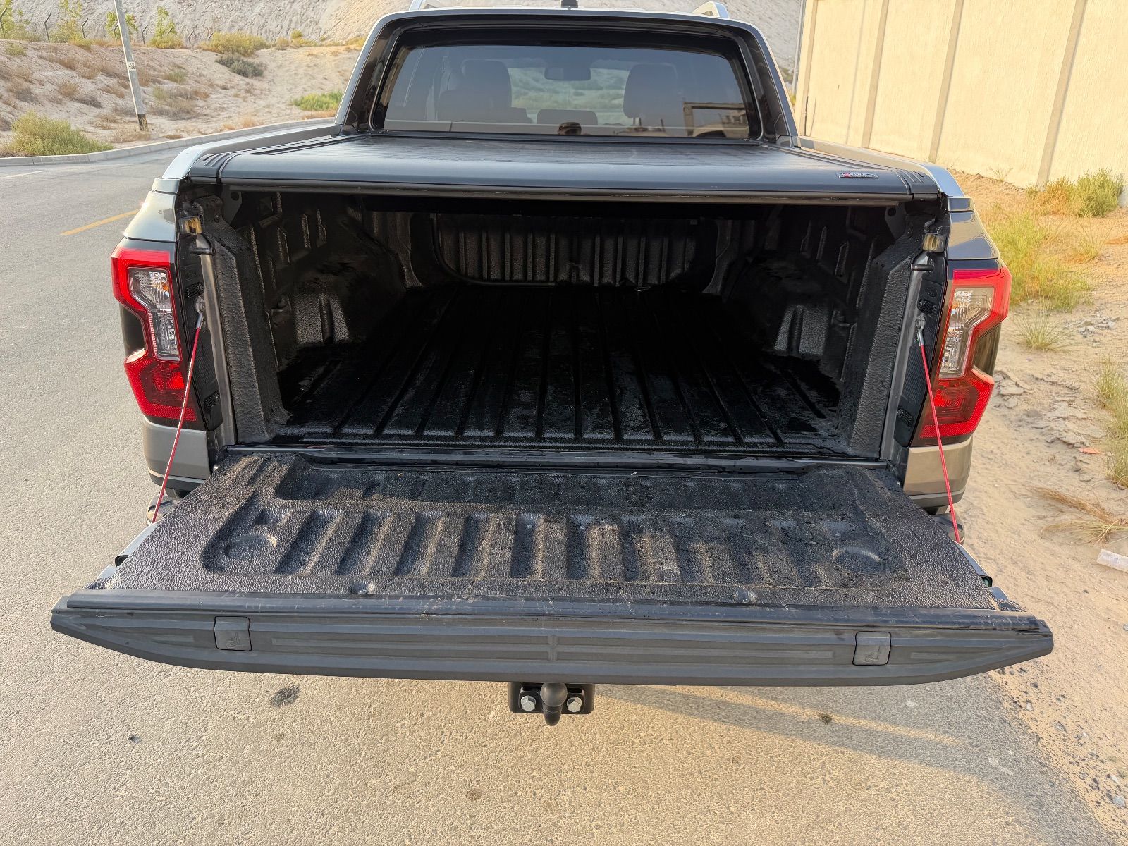 2023 Ford Ranger photo 5