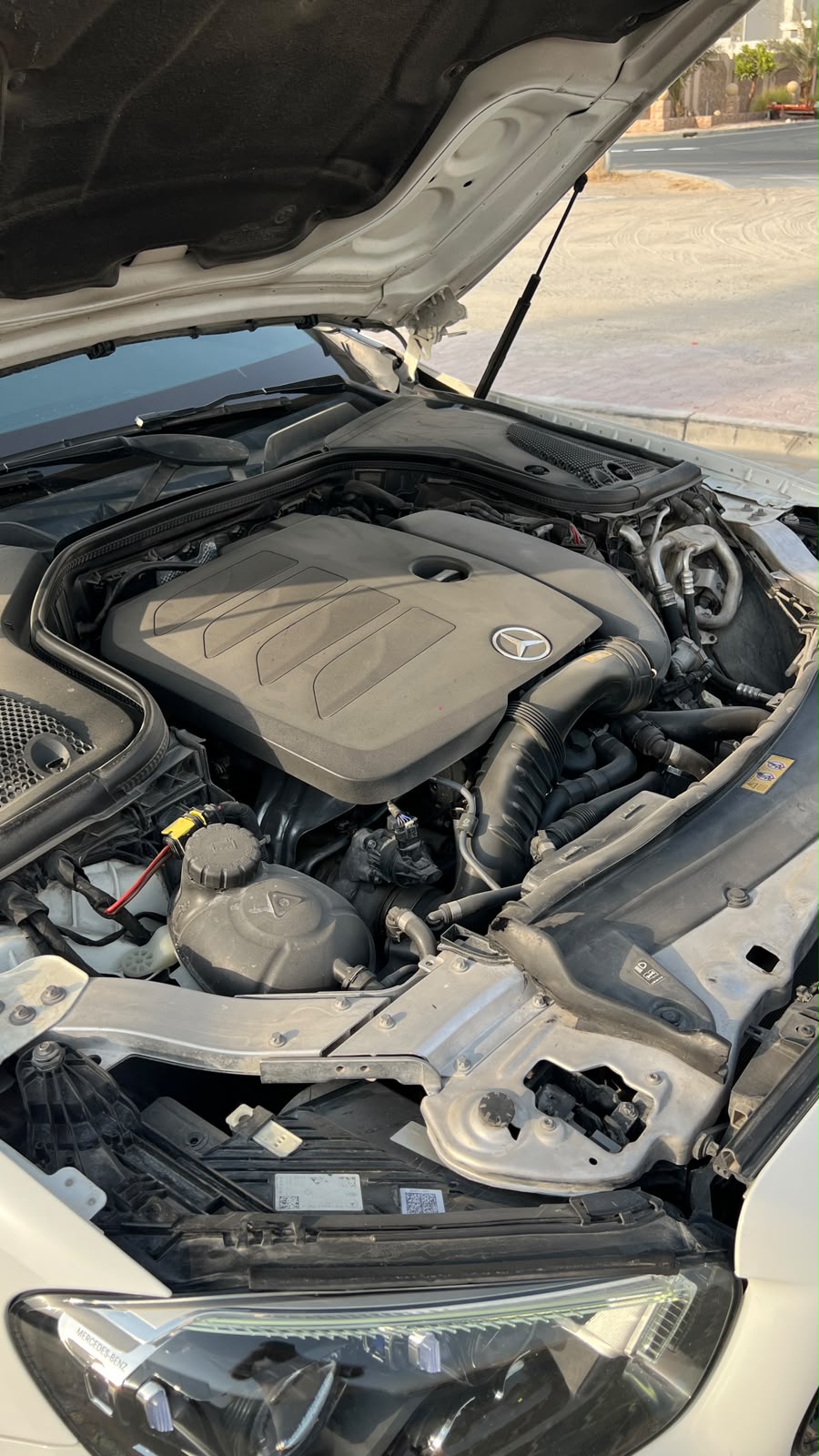 2021 Mercedes-Benz E-Class photo 5