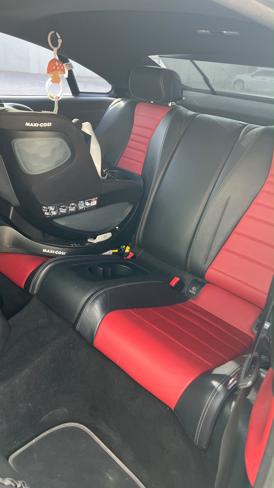 2021 Mercedes-Benz E-Class photo 4
