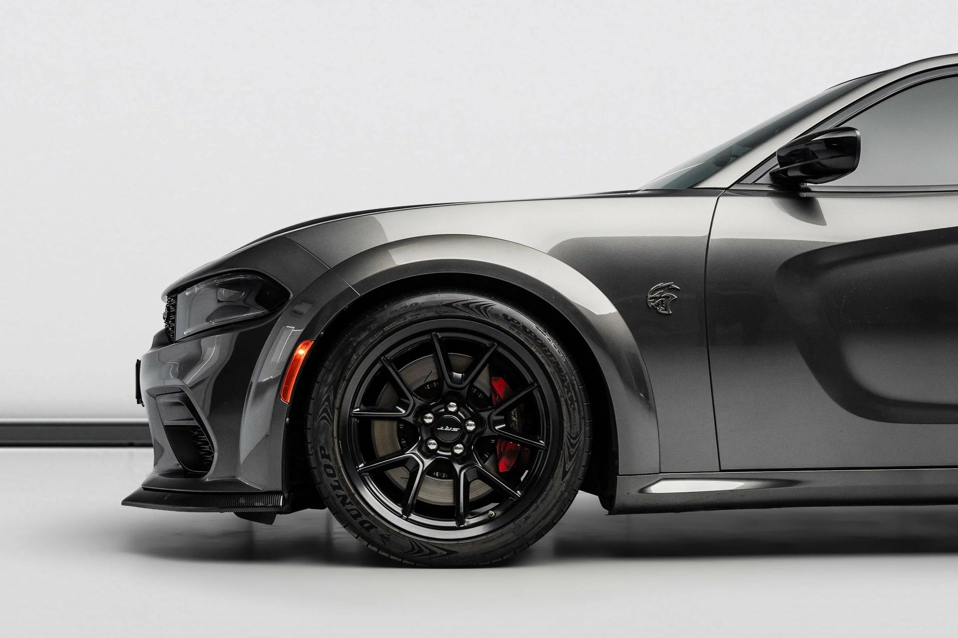 2023 Dodge Charger photo 3
