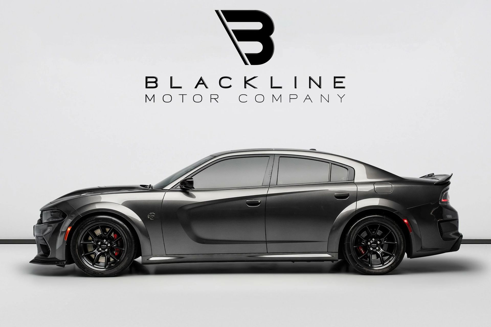 2023 Dodge Charger photo 2