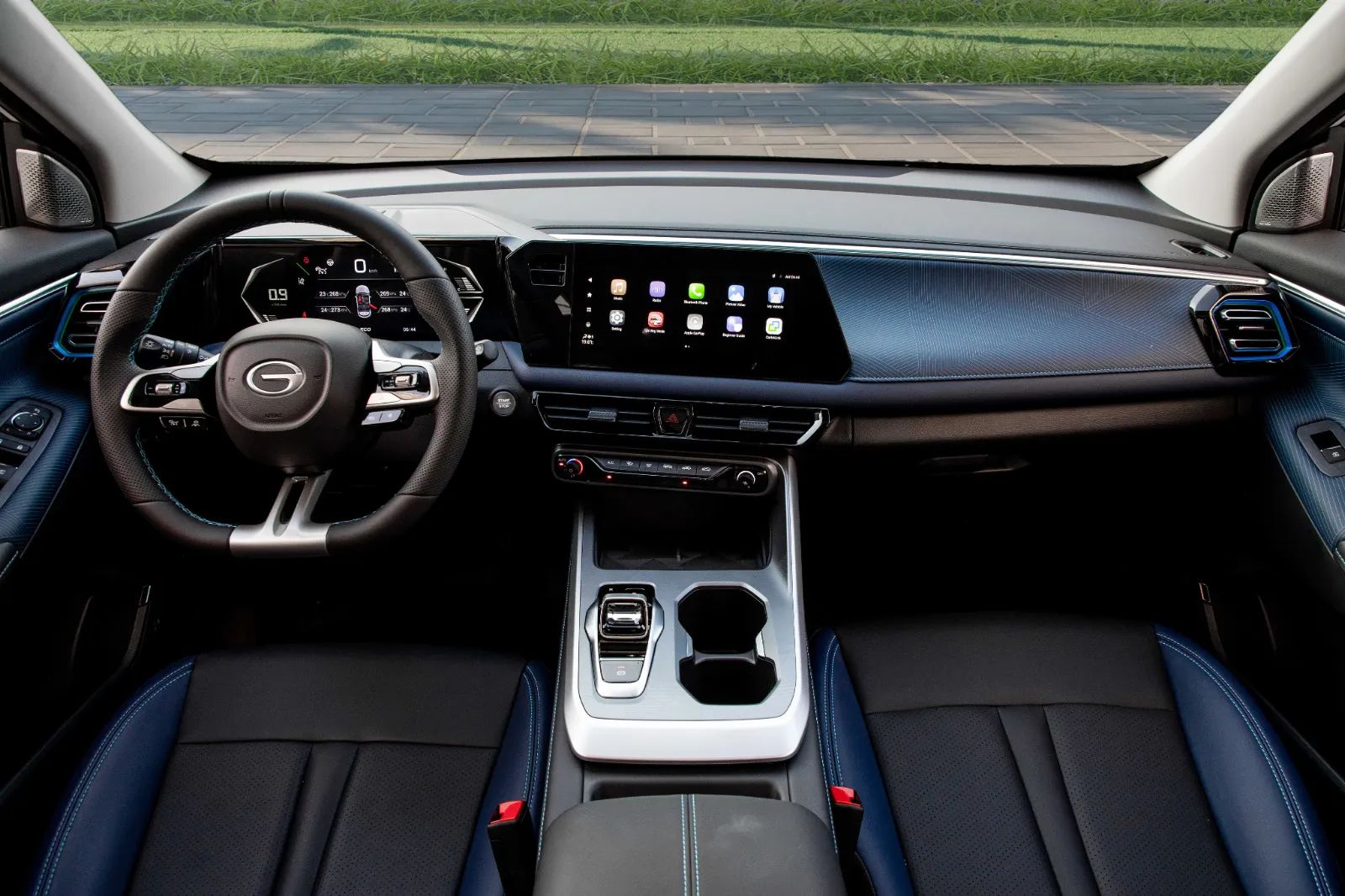 2025 GAC GS3 Emzoom photo 4