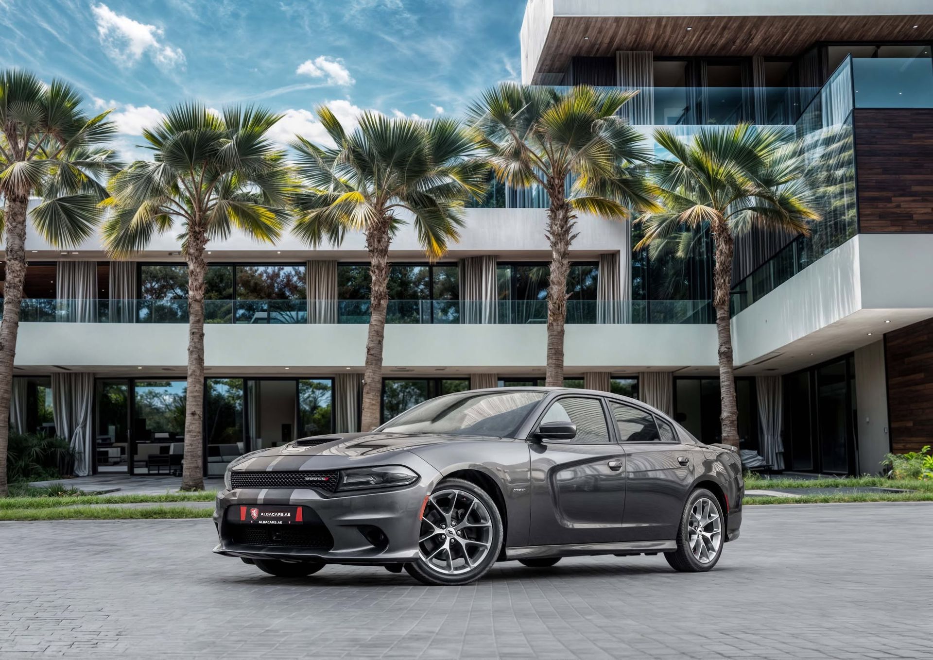 2019 Dodge Charger
